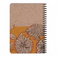 دفتر یادداشت 100 برگ الیپون کد 2751410