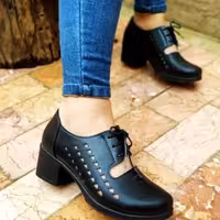 کفش تابستانه