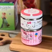 لانچ باکس کد MK2 | amazonchi