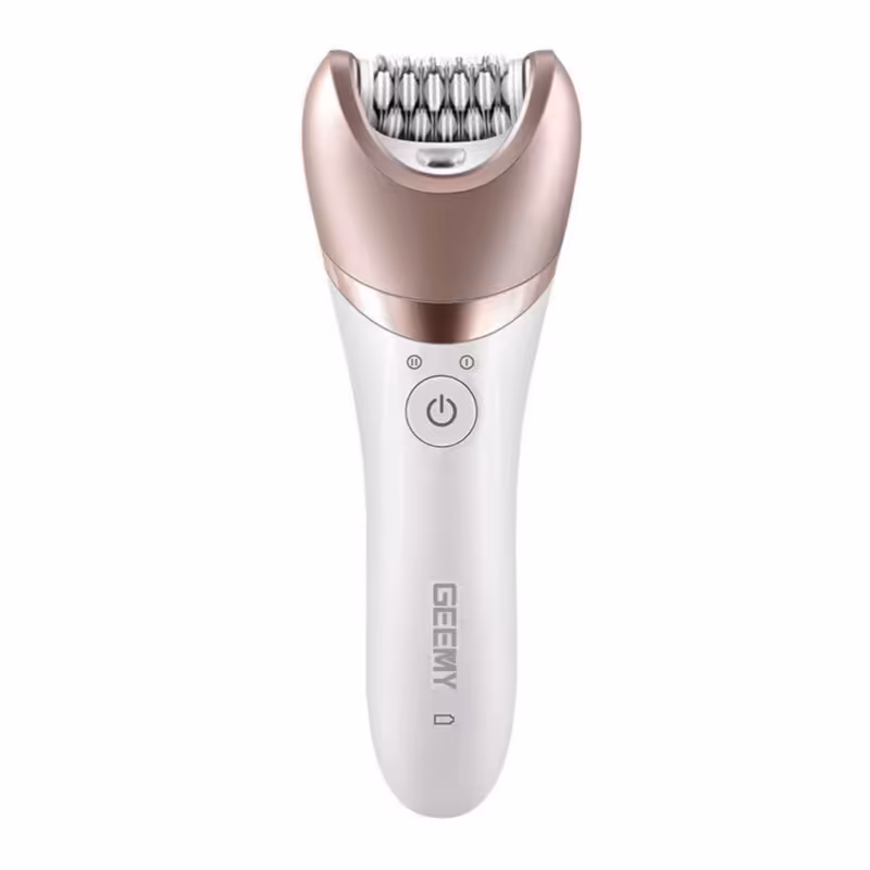 اپیلاتور 5 کاره جیمی مدل GM 7003
