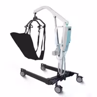 بالابر برقی بیمار فراتک L180