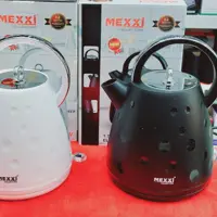 کتری برقی توپی مارک مکسی با کیفیت عالی