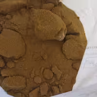 شکر قهوه ای  ایرانی 1کیلوگرمی