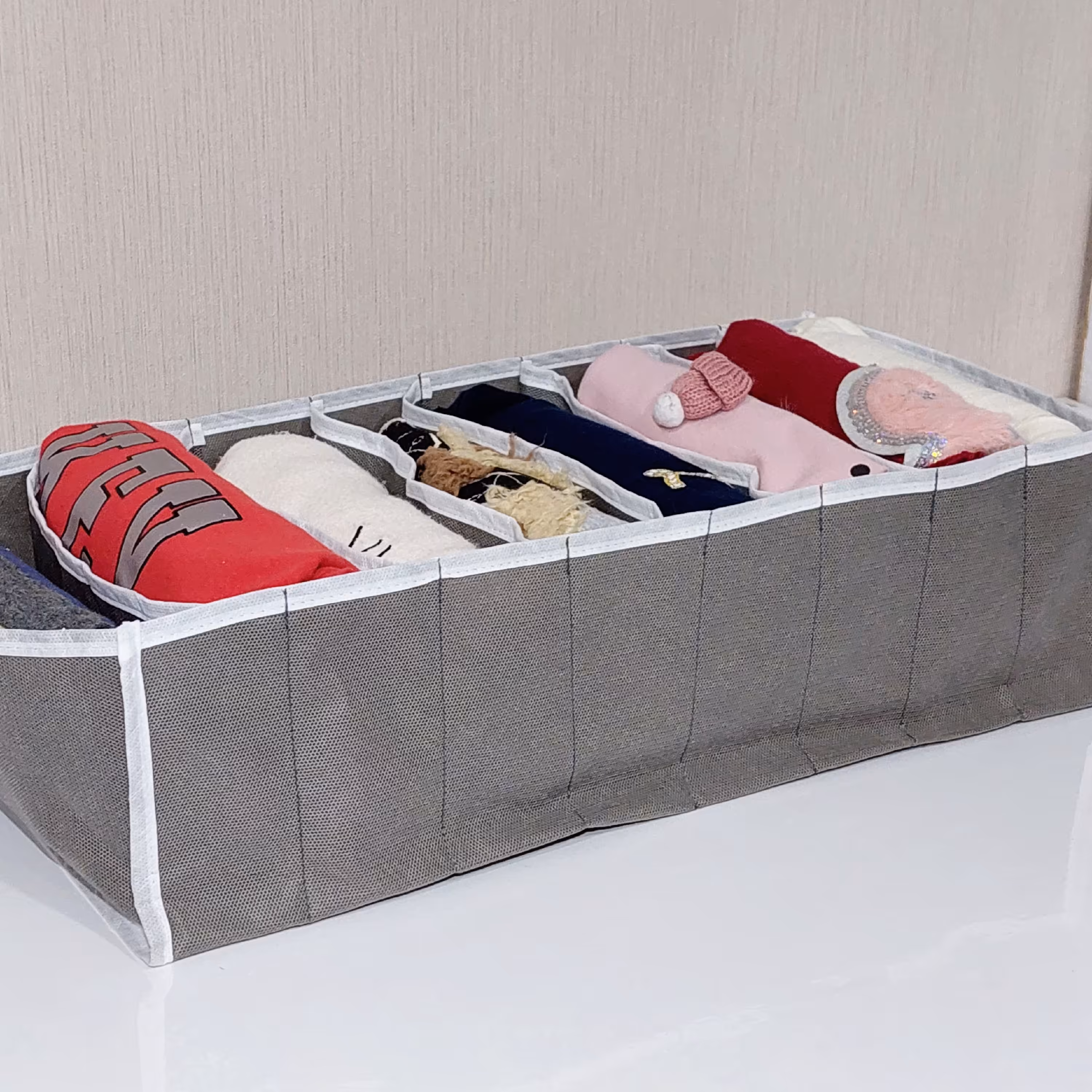 نظم‌دهنده کشو 8جیب سایز L