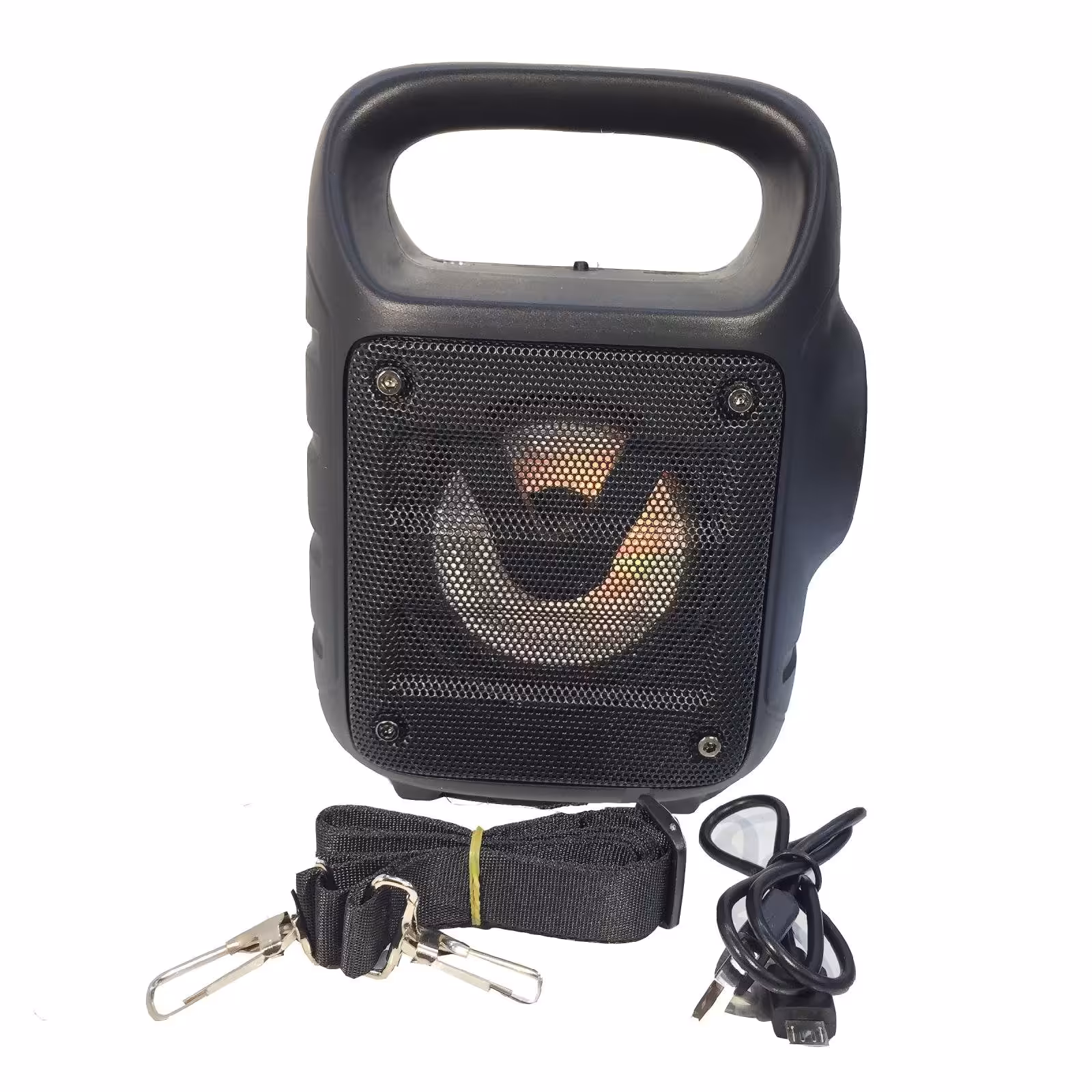 اسپیکر بلوتوثی قابل حمل مدل KTS-1185

