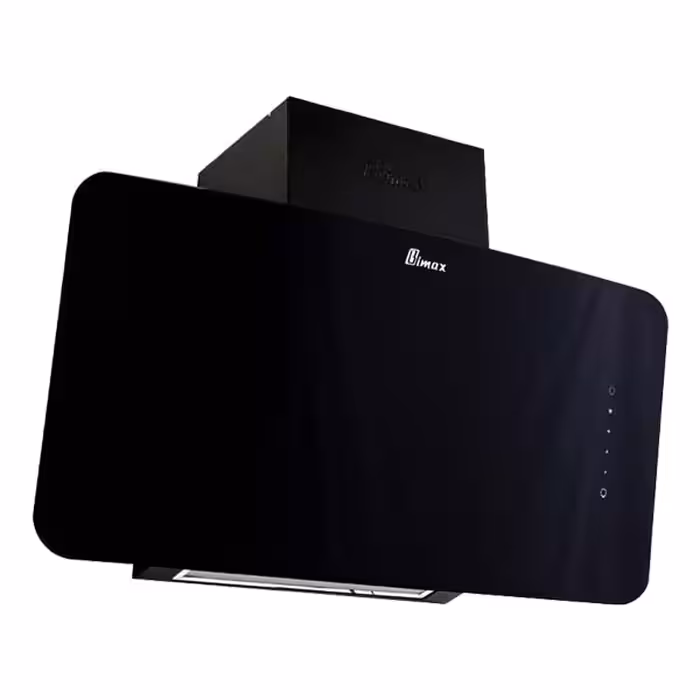 هود بیمکث مدل B 2064 U مشکی