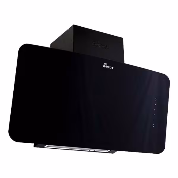 هود بیمکث مدل B 2064 U مشکی