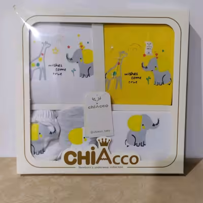 لباس جعبه ای نوزاد