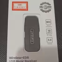 دانگل usb ماشین مناسب برای انواع ضبط خودروها و اسپیکر هایی که بلوتوث ندارن