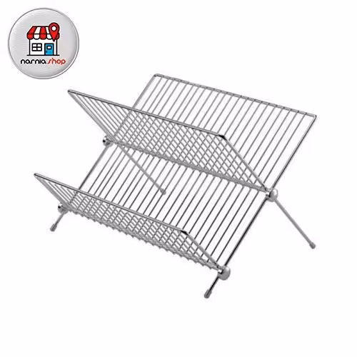 آبچکان سینی دار تاشو سالوت