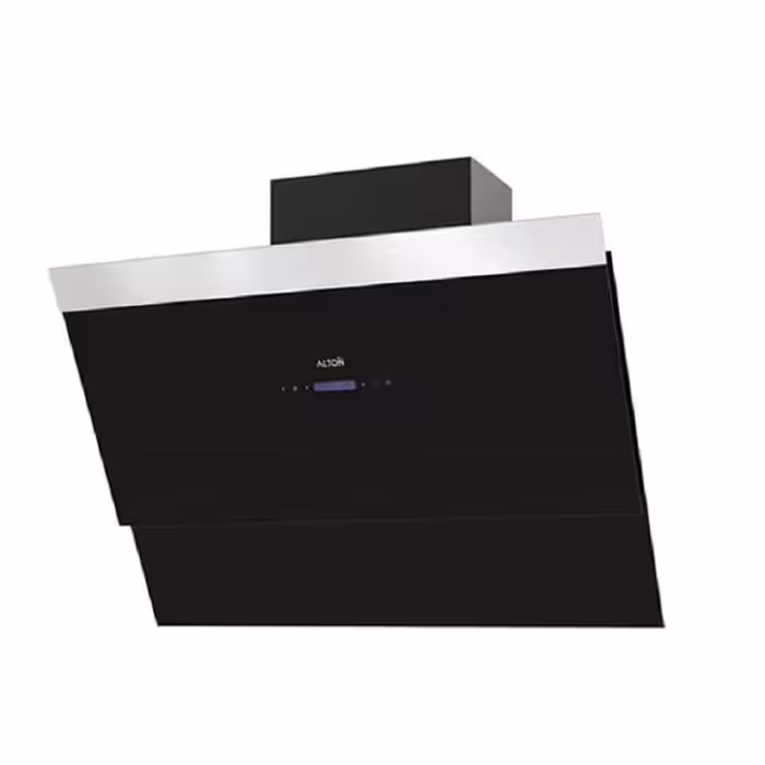 خرید و قیمت هود مورب آلتون مدل H305BN