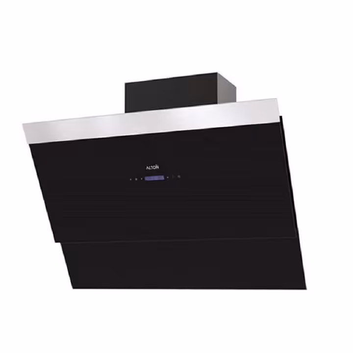 خرید و قیمت هود مورب آلتون مدل H305BN