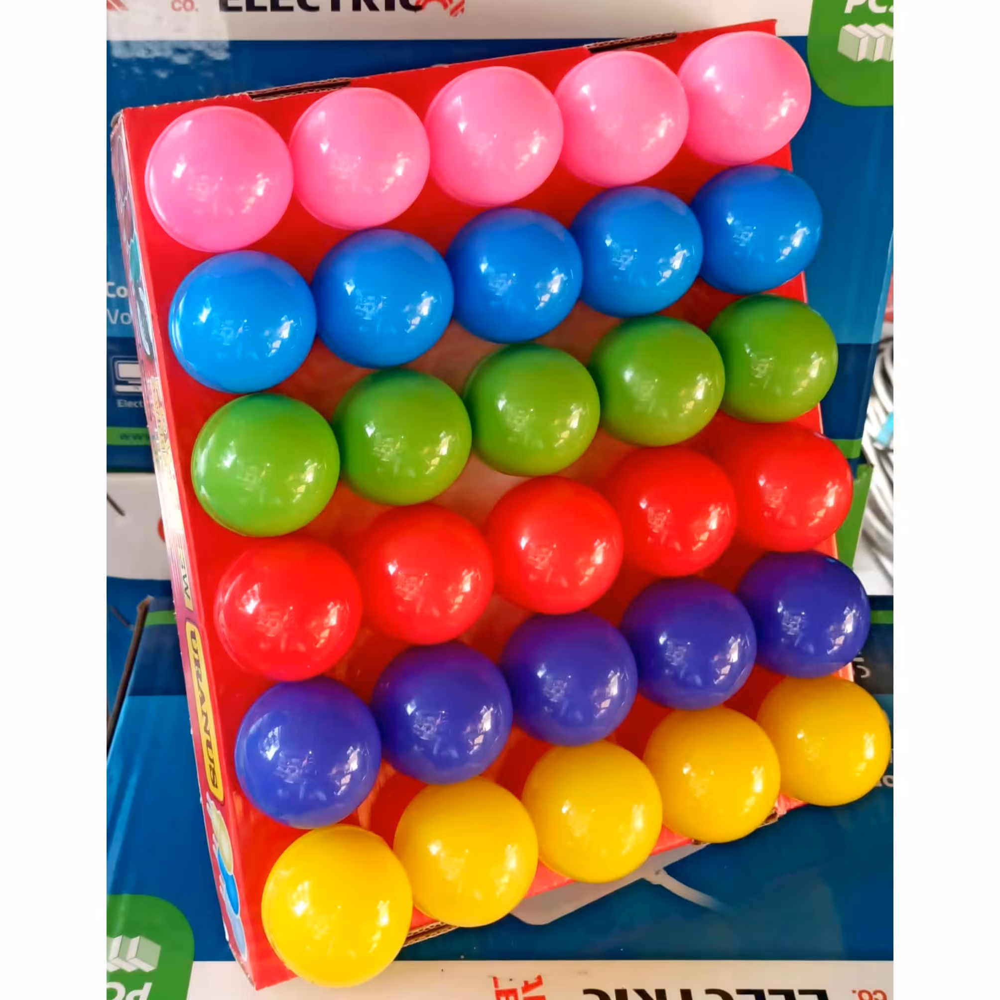 شب خواب کم مصرف 3 وات در رنگ های مختلف