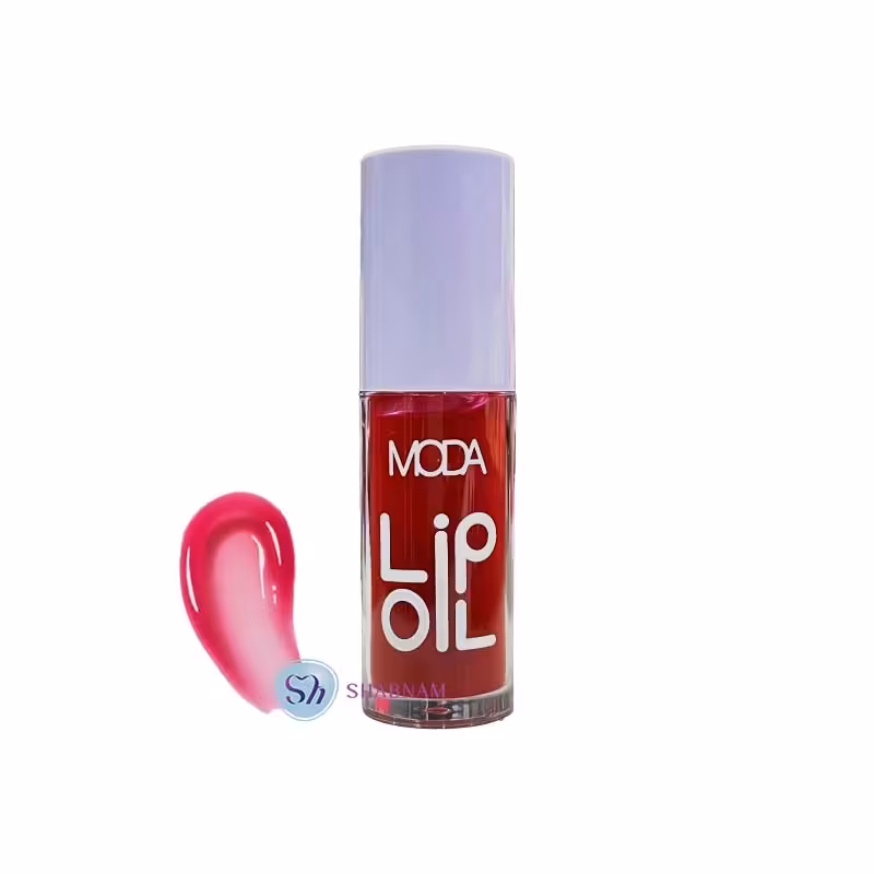 خرید و قیمت | روغن لب مودا Moda Lip Oil