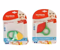 دندانگیر mumlove