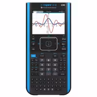 ماشین حساب تگزاس اینسترومنتس مدل TI-Nspire