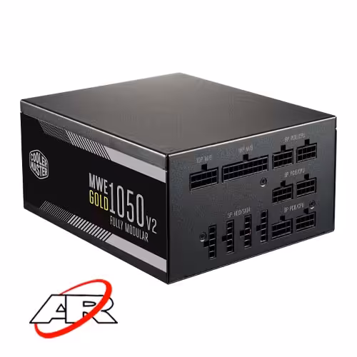 پاور کولر مستر مدل MWE Gold 1050-V2