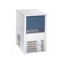یخساز صنعتی مکعبی 25 کیلوگرمی Kastel