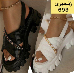 صندل زنانه