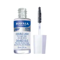 خرید اقساطی محلول تقویت کننده مژه و ابرو ماوالا مدل Double Lash حجم 10 میلی لیتر | پرداخت 4 قسطه   ارسال سریع