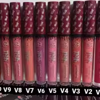 رژ لب مایع وویت voit شماره 04 حجم 9میل