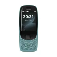 گوشی موبایل نوکیا مدل Nokia 6310 دو سیم کارت FA - فیموب