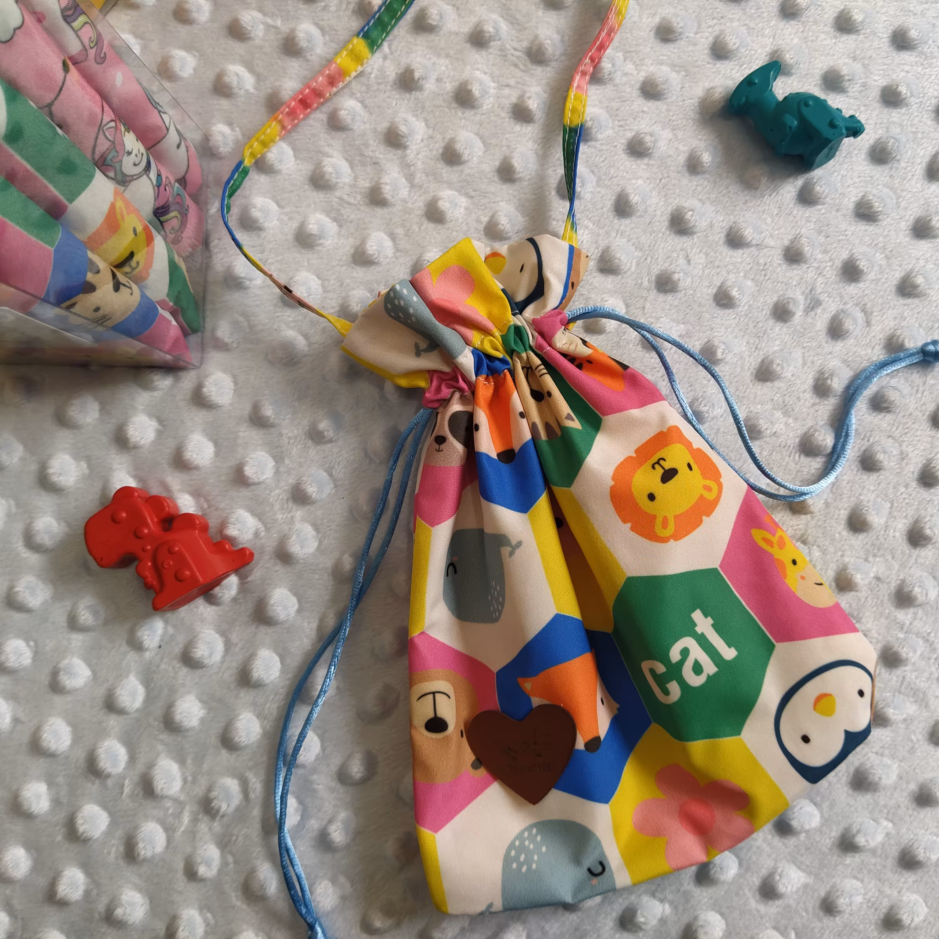 جا لقمه مدرسه 