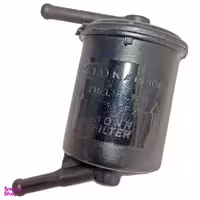 فیلتر سوخت خودرو بن فیلتر مدل PF75 مناسب برای پراید