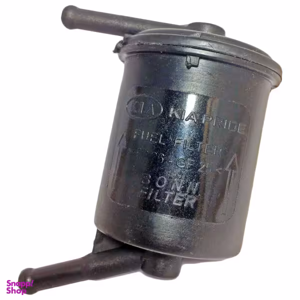 فیلتر سوخت خودرو بن فیلتر مدل PF75 مناسب برای پراید