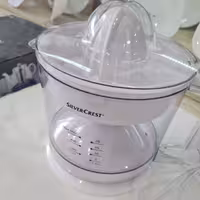 آبمرکبات گیری برقی سیلورکرست مخصوص مرکبات و لیمو درجه یک قدرت فوق العاده با گارانتی مدل 25w