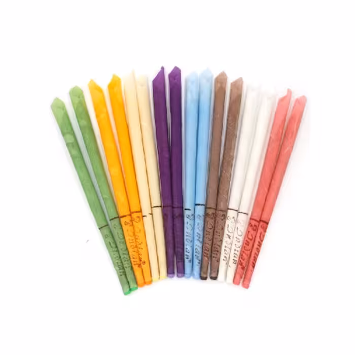 شمع گوش اوندیان ( بنفش )