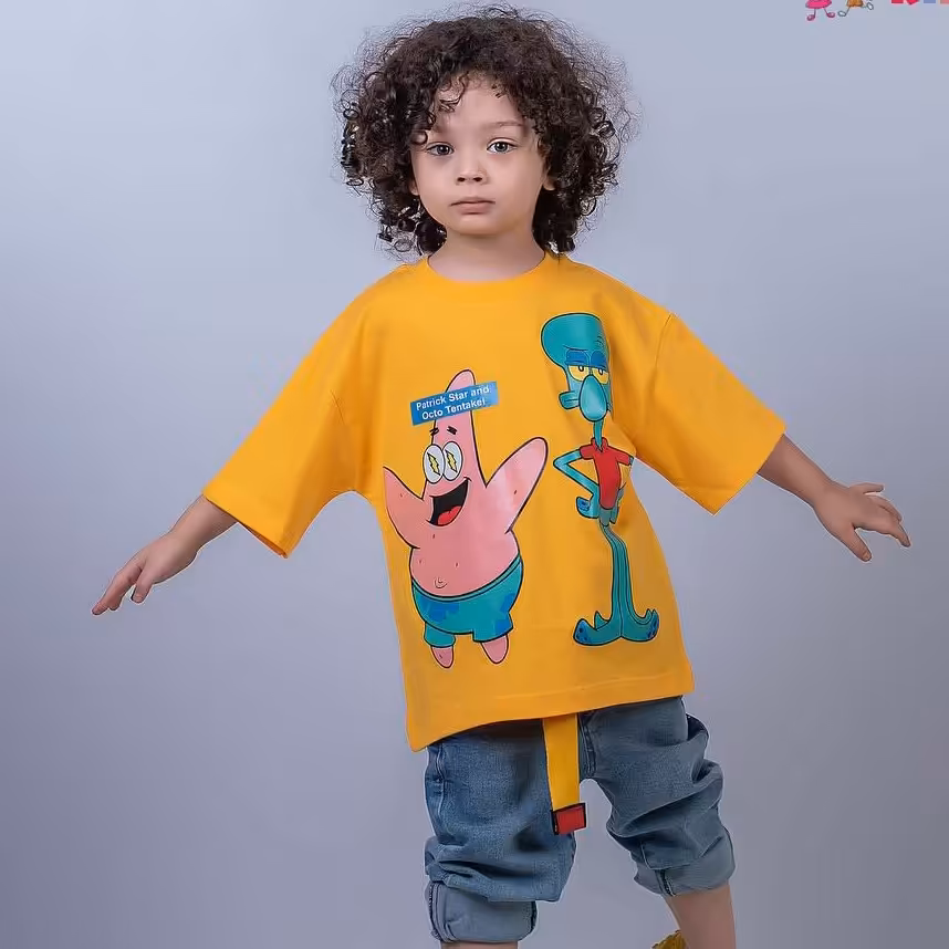 تیشرت تک پاتریک