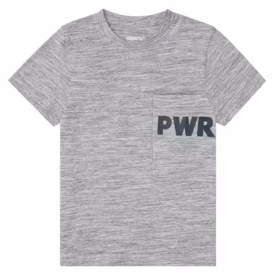 تیشرت بچگانه برند آلمانی pepperts سایز 8تا10 سال مدل pwr تیشرت پپرتز