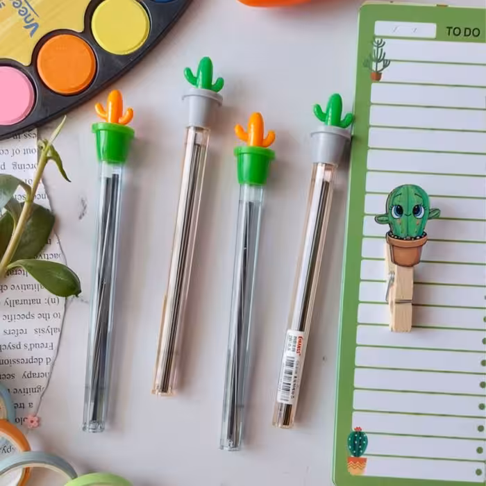 نوک اتود کاکتوس