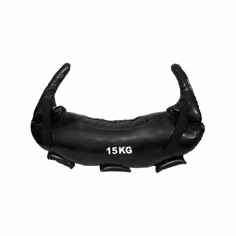 کیسه بلغاری کراس فیت 15 کیلوگرمی