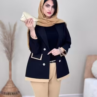 کت و شلوار پرطرفدار