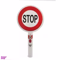 تابلو هشدار ایست مدل وایکینگ کد YP-37CM