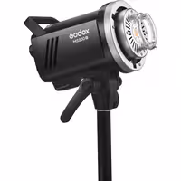 فلاش گودکس Godox MS200-V Studio Flash Monolight