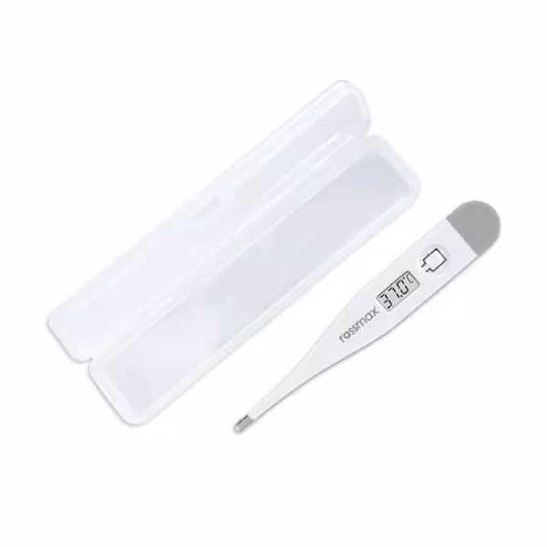 تب سنج دیجیتال رزمکس مدل TG-100