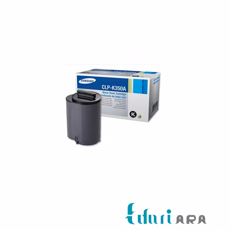 کارتریج سامسونگ مدل CLP-K350A