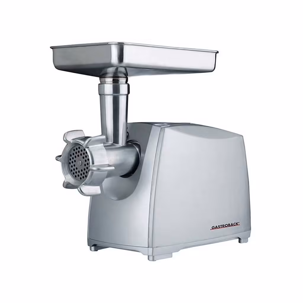چرخ گوشت گاستروبک مدل 41408