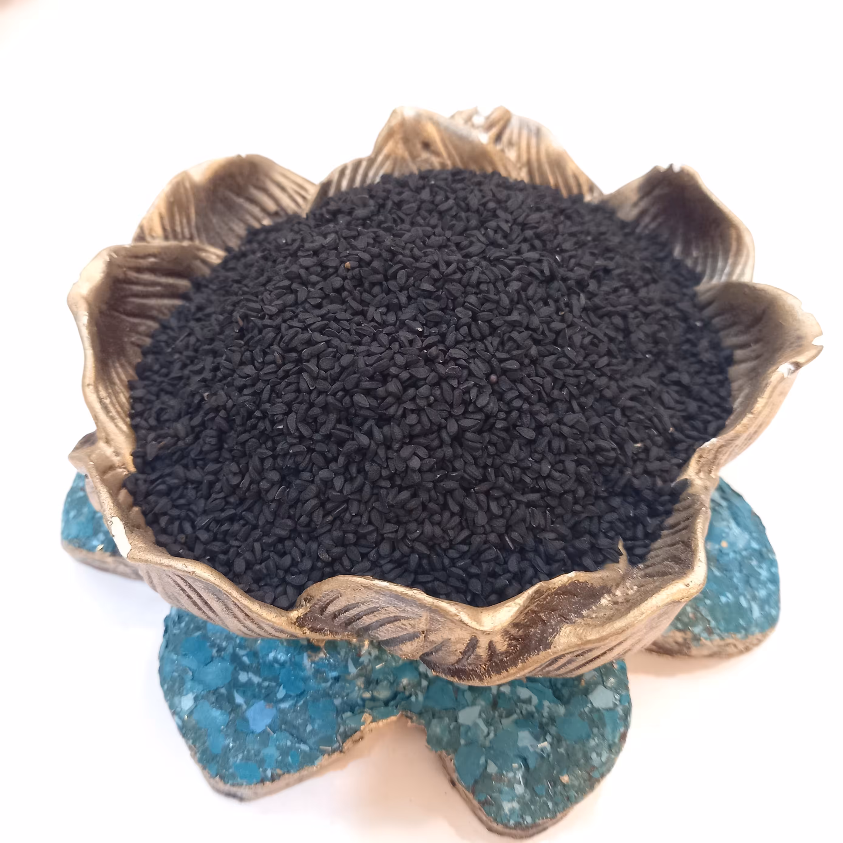 سیاهدانه هندی درجه یک خالص بسته هایی 200 گرمی ترکیب گیاهی  • عطاری • طب سنتی • دمنوش • گیاه دارویی