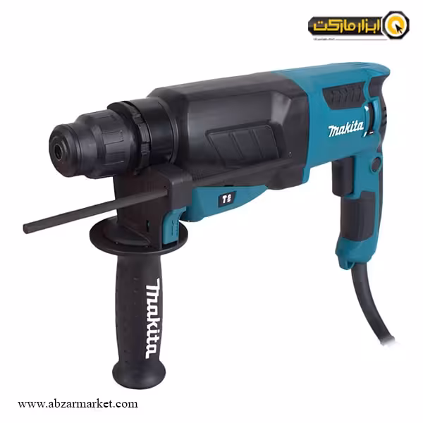 دریل بتن کن ماکیتا 3 کیلویی مدل HR2630X7