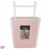 سطل زباله کابینتی لیمون مدل تاچ