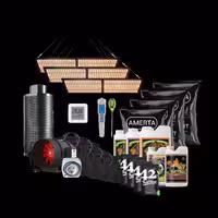 پکیج کامل رشد گیاه ایندور مناسب برای 20 عدد گیاه