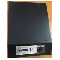 ترانس اصلاح ولتاژ ( استابلایزر ) 12000  ولت آمپر با جریان خروجی 40 آمپر