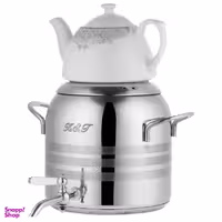 ست کتری و قوری کا اس تی مدل 4020