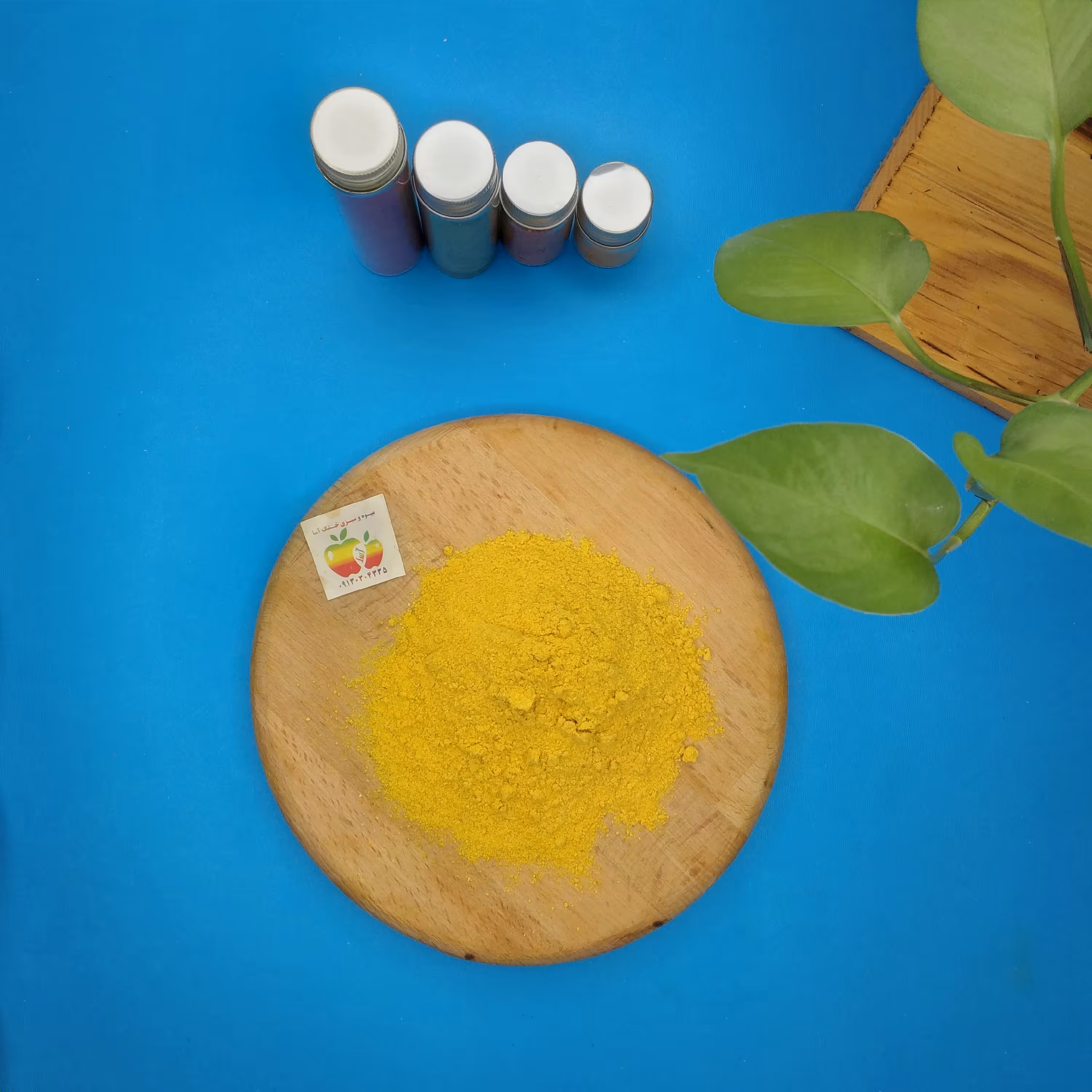 ادویه انبه 10 کیلویی آسا (عمده) بدون ارسال رایگان 