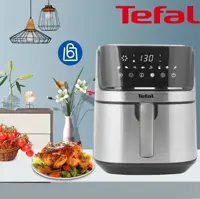 سرخ کن بدون روغن تفال مدل EY506D15