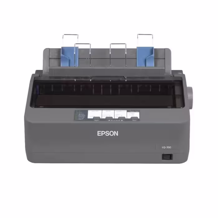 پرینتر تک کاره سوزنی اپسون مدل LQ-350